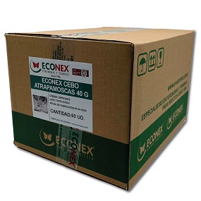 Box of 60 units.